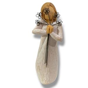Willow Tree - Friendship Demdaco 2004 Susan Lordi
